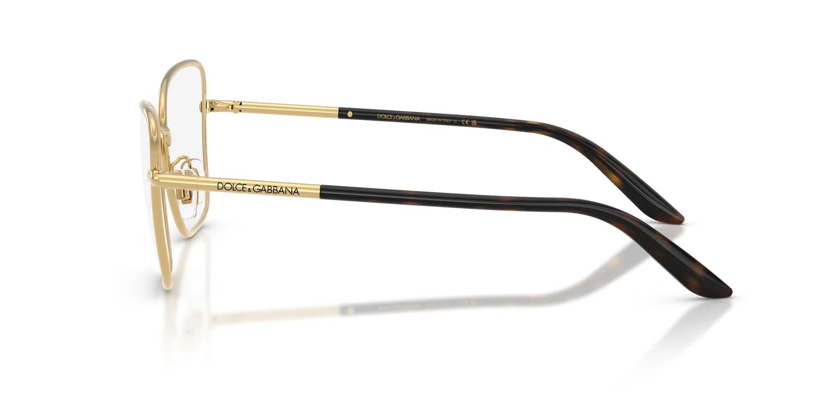 Dolce & Gabbana 1359 Eyeglasses - view 11